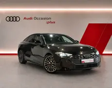 Audi A5 Saint-Ouen-sur-Seine