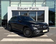 Mercedes GLC Saint-Witz
