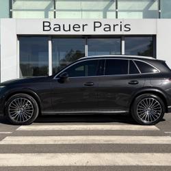 Mercedes GLC 400 e 9G-Tronic 4Matic AMG Line occasion - Saint-Witz - photo 3/45