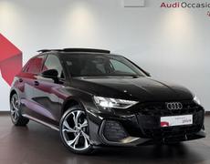 Audi A3 Sportback Roissy-en-France