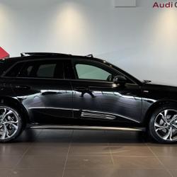 Audi A3 Sportback A3 Sportback TFSI Mild Hybrid 150 S tronic 7 S line Roissy-en-France