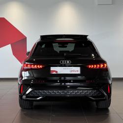 Audi A3 Sportback A3 Sportback TFSI Mild Hybrid 150 S tronic 7 S line Roissy-en-France