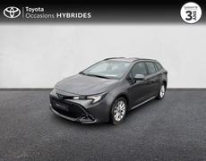 Toyota Corolla Touring Sports Concarneau
