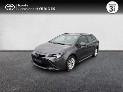 Toyota Corolla Touring Sports - 1.8 140ch Dynamic Business MY24 - 29 480 €