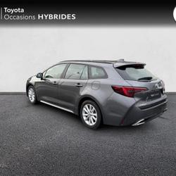 Toyota Corolla Touring Sports 1.8 140ch Dynamic Business MY24 Concarneau