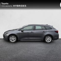 Toyota Corolla Touring Sports 1.8 140ch Dynamic Business MY24 Concarneau