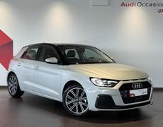 Audi A1 Sportback Roissy-en-France
