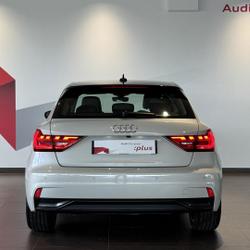 Audi A1 Sportback 30 TFSI 116 ch S tronic 7 Design occasion - Roissy-en-France - photo 3/50