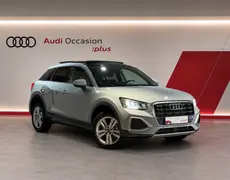 Audi Q2 Saint-Ouen-sur-Seine