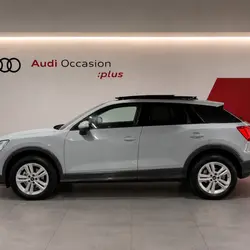 Audi Q2 Q2 35 TFSI 150 S tronic 7 Business Executive Saint-Ouen-sur-Seine