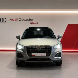 Audi Q2 35 TFSI 150 S tronic 7 Business Executive occasion - Saint-Ouen-sur-Seine - photo 2/50