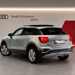 Audi Q2 Q2 35 TFSI 150 S tronic 7 Business Executive Saint-Ouen-sur-Seine