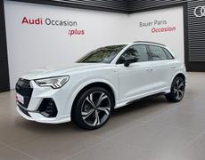Audi Q3 Nanterre