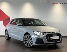 Audi A1 Sportback Roissy-en-France