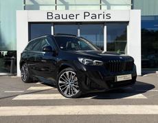 BMW X1 Saint-Witz