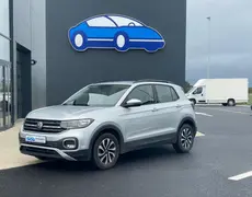 Volkswagen T-Cross Trignac