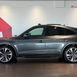 Audi Q5 Sportback 50 TFSIe 299 S tronic 7 Quattro S line occasion - Roissy-en-France - photo 2/37