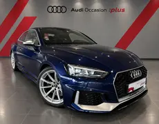 Audi RS5 Nanterre