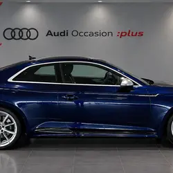 Audi RS5 RS5 Coup&eacute; V6 2.9 TFSi 450 Tiptronic 8 Quattro Nanterre