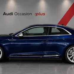 Audi RS5 RS5 Coup&eacute; V6 2.9 TFSi 450 Tiptronic 8 Quattro Nanterre
