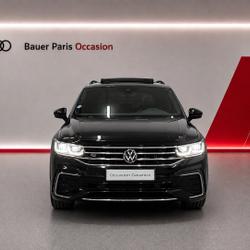 Volkswagen Tiguan Tiguan 1.5 TSI 150ch DSG7 R-Line Saint-Ouen-sur-Seine