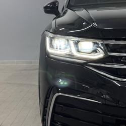 Volkswagen Tiguan Tiguan 1.5 TSI 150ch DSG7 R-Line Saint-Ouen-sur-Seine