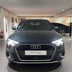 Audi A3 Sportback A3 Sportback 40 TFSIe 204 S tronic 6 Design Luxe Paris 17e Arrondissement