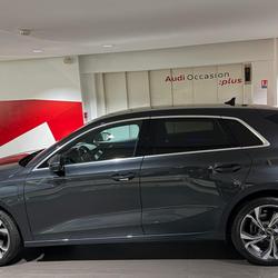 Audi A3 Sportback A3 Sportback 40 TFSIe 204 S tronic 6 Design Luxe Paris 17e Arrondissement
