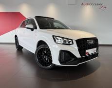 Audi Q2 Roissy-en-France