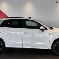 Audi Q2 Q2 35 TFSI 150 S tronic 7 S line Roissy-en-France