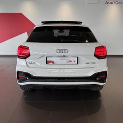 Audi Q2 Q2 35 TFSI 150 S tronic 7 S line Roissy-en-France