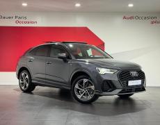 Audi Q3 Nanterre