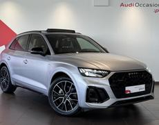 Audi Q5 Roissy-en-France