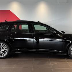 Audi A6 Avant A6 Avant 40 TDI 204 ch S tronic 7 S line Roissy-en-France