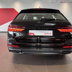 Audi A6 Avant A6 Avant 40 TDI 204 ch S tronic 7 S line Roissy-en-France
