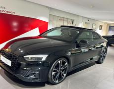 Audi A5 Paris 17e Arrondissement