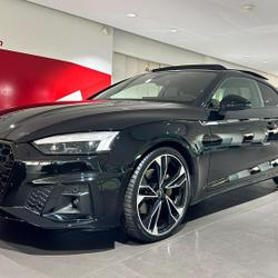 Audi A5 40 TFSI 204 S tronic 7 S Edition occasion - Paris 17e Arrondissement - photo 2/31