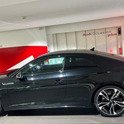Audi A5 40 TFSI 204 S tronic 7 S Edition occasion - Paris 17e Arrondissement - photo 3/31