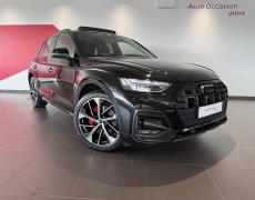Audi Q5 Roissy-en-France
