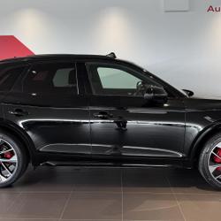 Audi Q5 Q5 50 TFSIe 299 S tronic 7 Quattro Avus Roissy-en-France