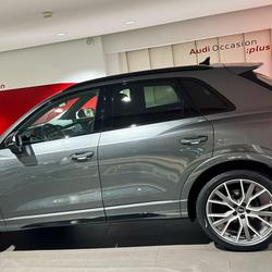 Audi Q3 35 TFSI 150 ch S tronic 7 S line occasion - Paris 17e Arrondissement - photo 3/32
