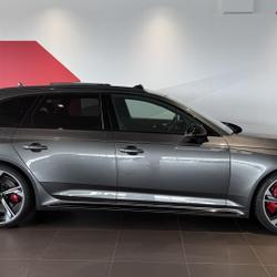 Audi RS4 Avant RS4 Avant V6 2.9 TFSI 450 ch Tiptronic 8 Quattro Roissy-en-France