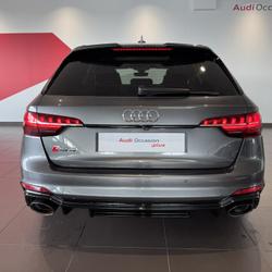 Audi RS4 Avant RS4 Avant V6 2.9 TFSI 450 ch Tiptronic 8 Quattro Roissy-en-France