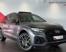 Audi Q5 Roissy-en-France