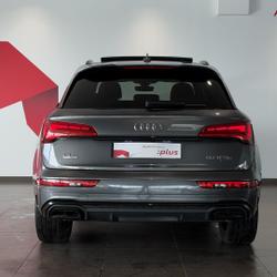 Audi Q5 50 TFSIe 299 S tronic 7 Quattro S line occasion - Roissy-en-France - photo 3/50