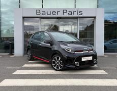 Kia Picanto Saint-Witz