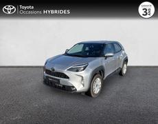 Toyota Yaris Cross Concarneau