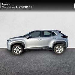 Toyota Yaris Cross 116h Dynamic Business + Programme Toyota Experience MC24 Concarneau