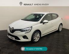 Renault Clio 5 Rivery