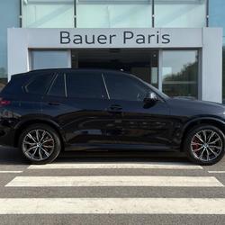 BMW X5 X5 xDrive50e 489 ch BVA8 M Sport Saint-Witz